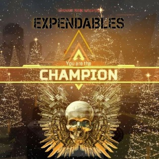 Jmen90 from Expendables