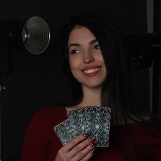 Таро с Юлией Нагорной 💎