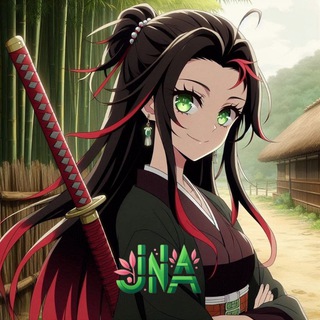 JNA ・Япония • Японский язык