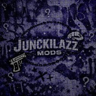 Junckilazz Mods