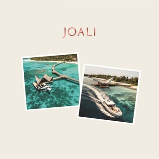 JOALI RESORTS