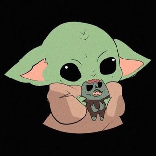 Йода против зомби