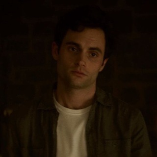 Фан страничка Джо Голдберга