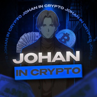 Johan InCrypto