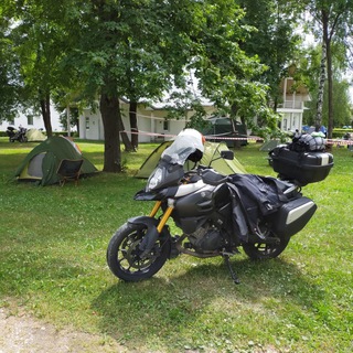 Летний блог о путешествиях