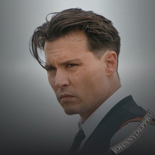 JohnnyDeppRu