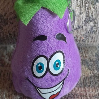 Папа баклажан🍆