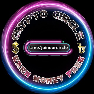 CRYPTO CIRCLE