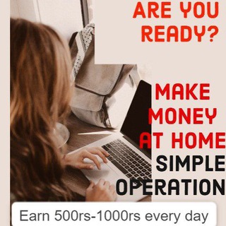 DAILY EARNING 🤑