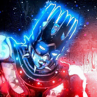 ДжоДжо Эдиты