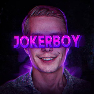 JOKERBOY MARKET АККАУНТЫ PUBG MOBILE
