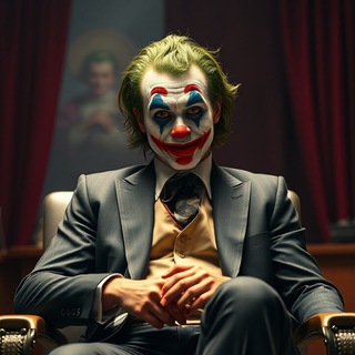 Joker Crypto