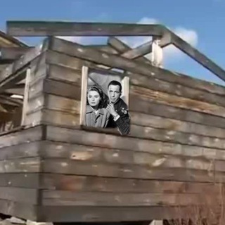 Я видел «Касабланку»