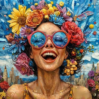 Веселая Жизнь!