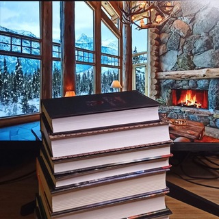 📖Крафтовые чтения 𝓨𝓮𝓿𝓰𝓮𝓷𝓲𝔂𝓪_𝓐𝓷