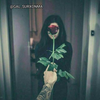 🥀 Чερныε ροзы 🥀
