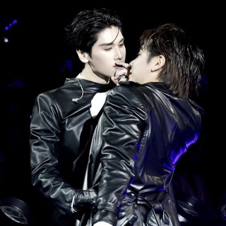 in love with joongdunk ꧦ𓂃₊ᡴꪫ