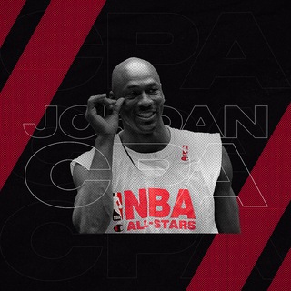 Jordan CPA 🏀