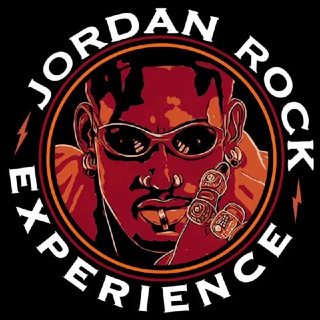 ⚡Jordan Rock⚡