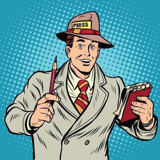 Мини-рассказы журналиста