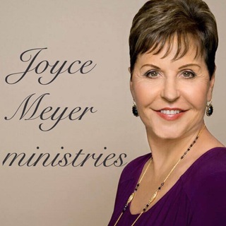Joyce Meyer Ministries