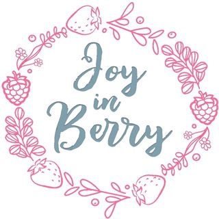 JOY IN BERRY