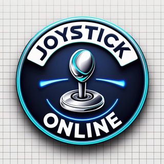 Джойстик онлайн