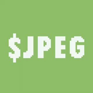 $JPEG | Collab & Advising Agency