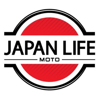 Japan Life Moto — Мотоциклы в наличии