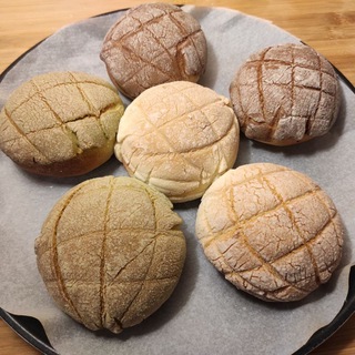 Японская пекарня в Москве