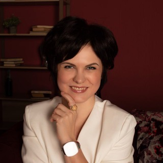 РОСТ БИЗНЕСА• Юлия Комарова