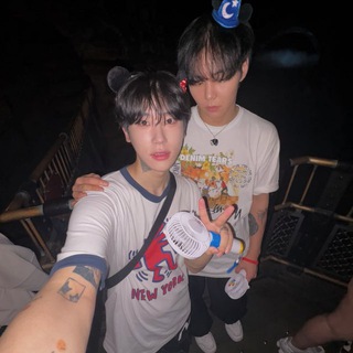 love is junseongho❣️