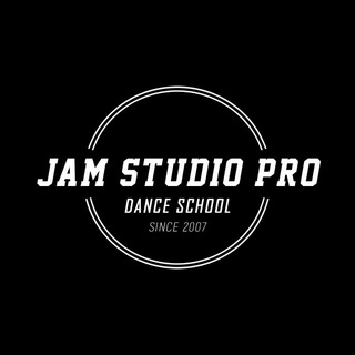 Jam Studio Pro/Школа танца