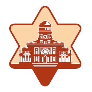 Синагога. Община Петербурга