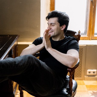 Просто Эльдар