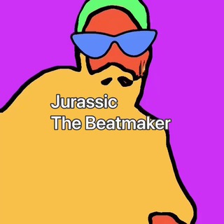 Jurassic The Beatmaker