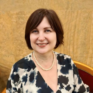 Юлия Калашник Мамка для взрослых