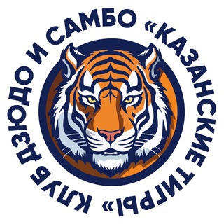 Клуб дзюдо и самбо «Казанские тигры»
