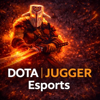 DOTA|JUGGER|Esports