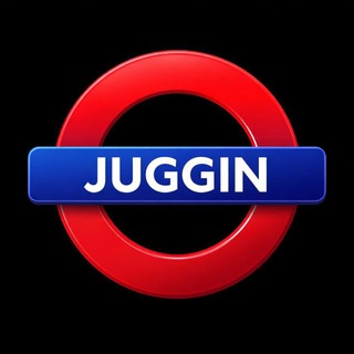 JUGGIN🇬🇧