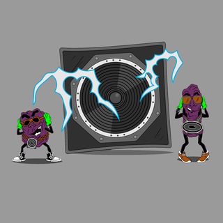 Жухлый Виноград / Автозвук