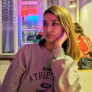 Полина | разговорный английский 🤍