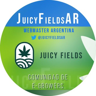 Juicy Fields en Argentina