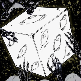 Тюремное Царство. JJK