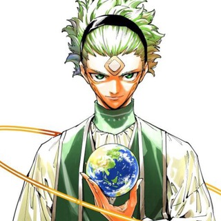 Магическая битва | 3 Сезон | MOJURO/МОДУЛЬ