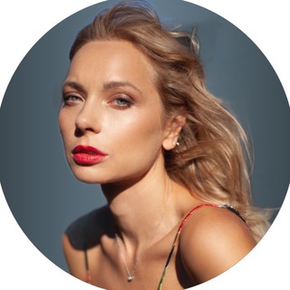 Юля Трубникова личный канал