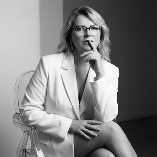 Белоносова архитектор бренда