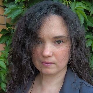 ЮЛИЯ ФОМИЧЕНКО