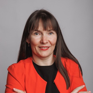 Юлия Глушко. Учитель в курсе