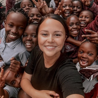 Юлия Голдберг🌎Из Иерусалима до края земли